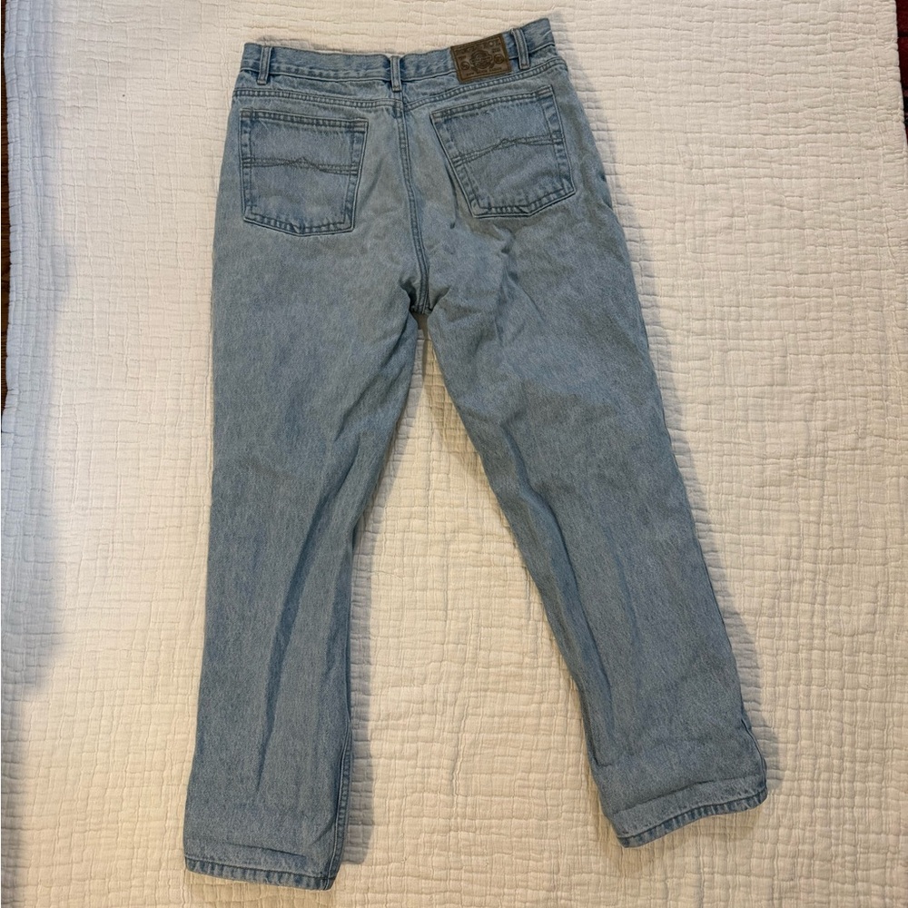 Vintage Bugle Boy Jeans